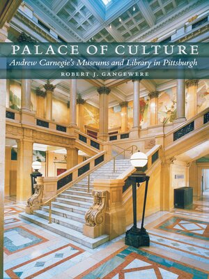 cover image of Palace of Culture